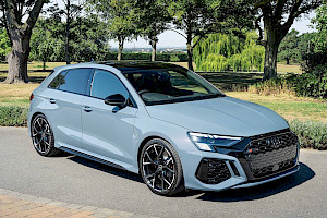 Sports Car Finance