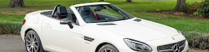 Sports Car Finance