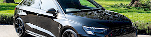 Sports Car Finance
