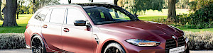 Sports Car Finance