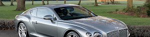 Luxury Car Finance