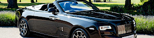 Luxury Car Finance