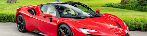 Supercar Finance