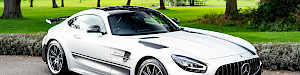 Supercar Finance