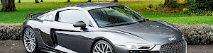 Supercar Finance