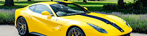 Supercar Finance