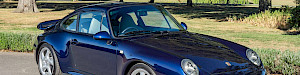 Classic Car Finance