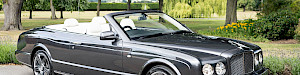 Classic Car Finance