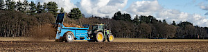 Agricultural Finance