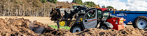 Agricultural Finance