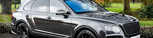 SUV Finance
