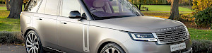 SUV Finance