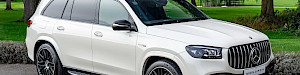 SUV Finance