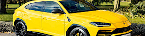 SUV Finance